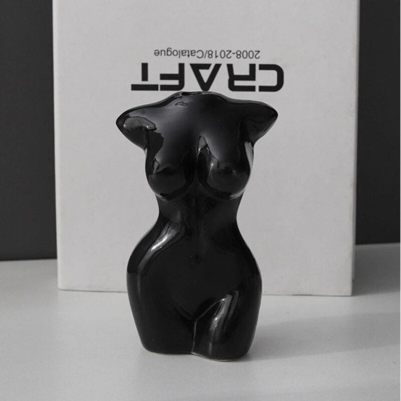 Classic Body Art Vase -  - #tag1#