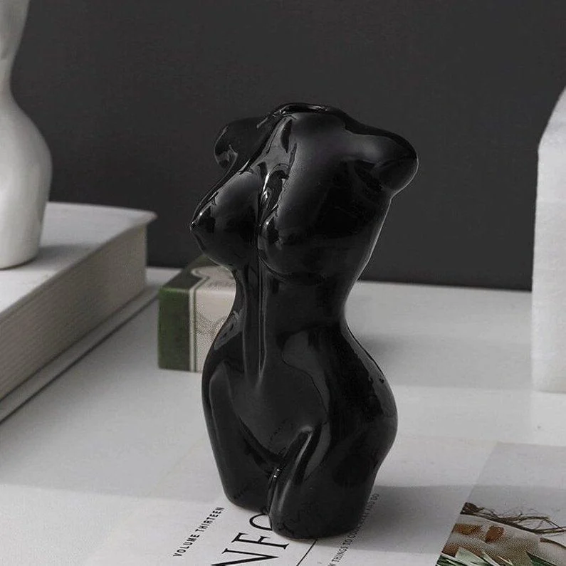 Classic Body Art Vase -  - #tag1#