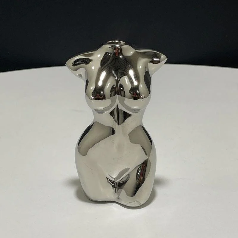Classic Body Art Vase -  - #tag1#