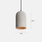 Classic_Cement_Pendant_Lamps_-_-_tag1_-4180362 Classic Cement Pendant Lamps tag1