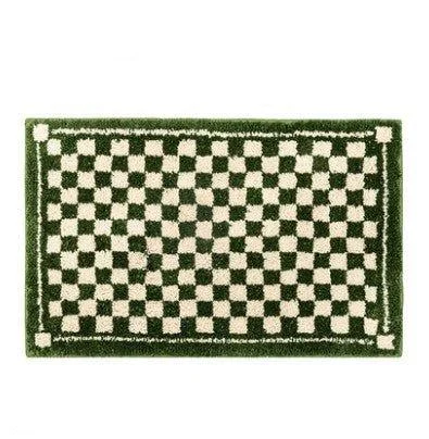 Classic Checkered Mat -  - #tag1#