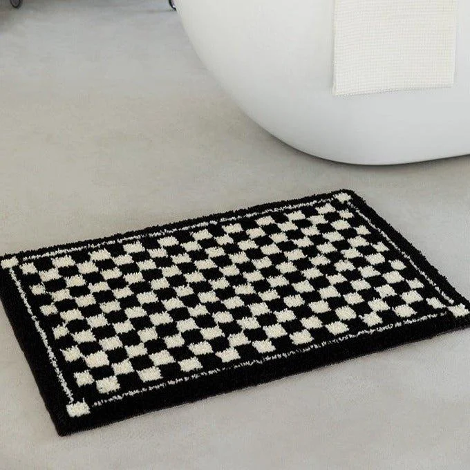 Classic Checkered Mat -  - #tag1#