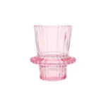Classic Crystal Tealight Candle Holder tag1