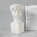 Classic_Face_Flower_Vase_-_-_tag1_-4180427 Classic Face Flower Vase tag1