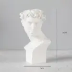 Classic_Face_Flower_Vase_-_-_tag1_-4180462 Classic Face Flower Vase tag1