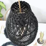 Classic_Farmhouse_Black_Wicker_Handwoven_Pendant_Light_-_-_tag1_-4180517 Classic Farmhouse Black Wicker Handwoven Pendant Light tag1
