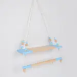 Classic Hanging Kids Wall Shelf tag1
