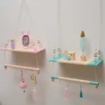 Classic Hanging Kids Wall Shelf tag1