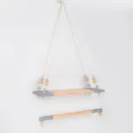 Classic Hanging Kids Wall Shelf tag1