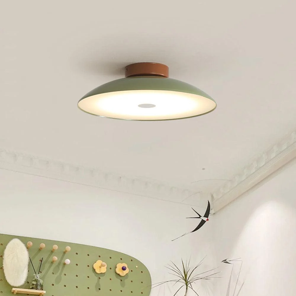 Classic Iron Ceiling Lamp for the Hallway -  - #tag1#