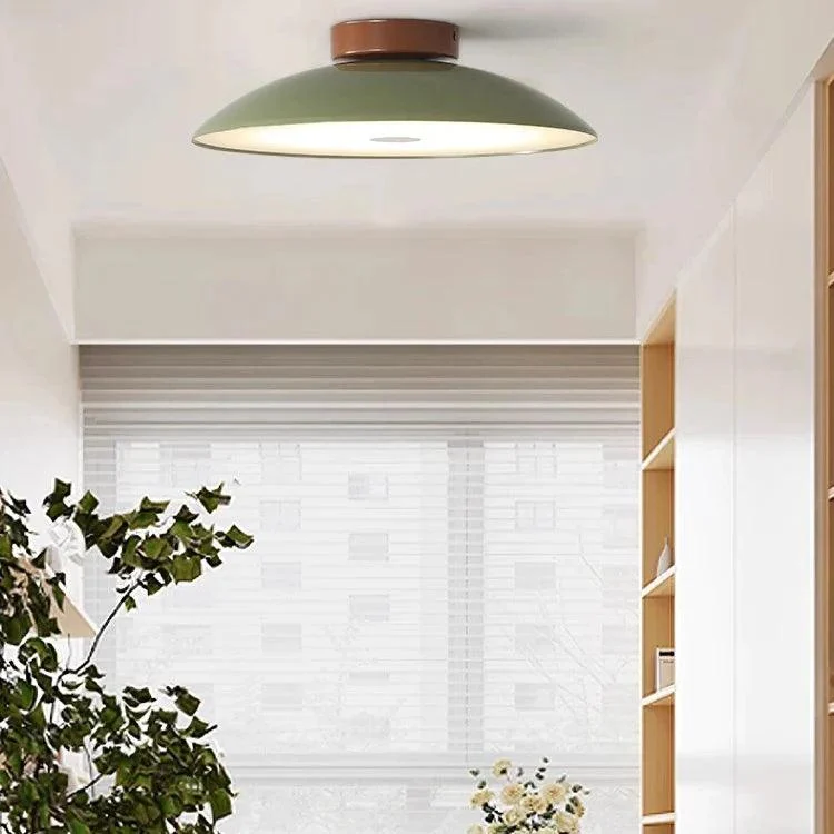 Classic Iron Ceiling Lamp for the Hallway -  - #tag1#