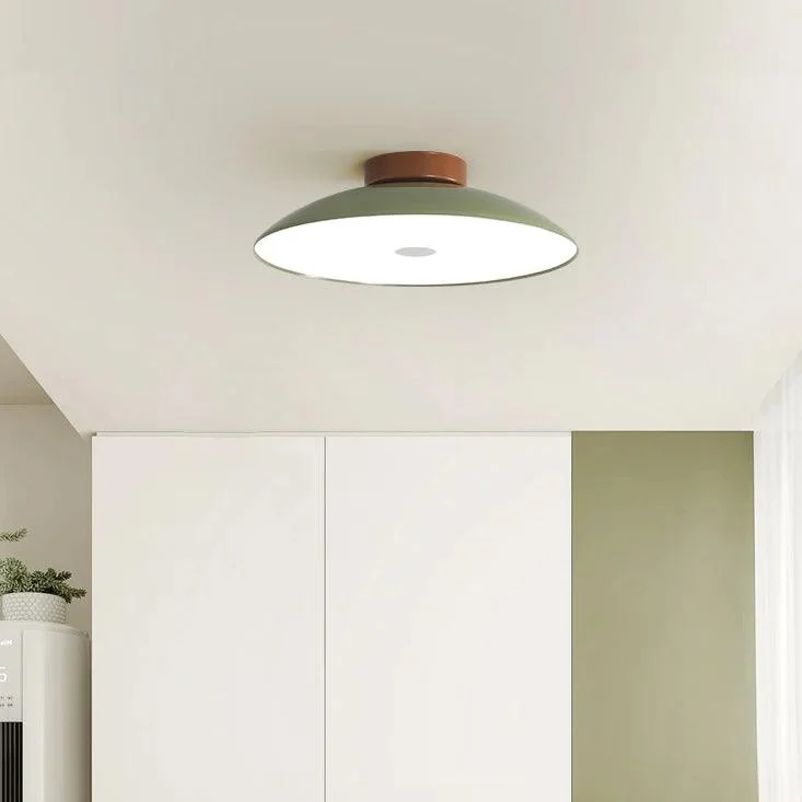 Classic Iron Ceiling Lamp for the Hallway -  - #tag1#