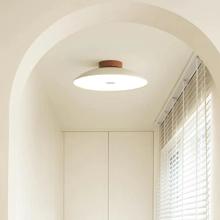 Classic Iron Ceiling Lamp for the Hallway -  - #tag1#