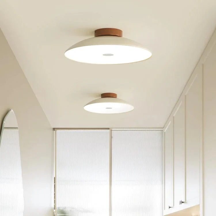 Classic Iron Ceiling Lamp for the Hallway -  - #tag1#