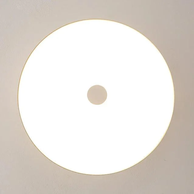 Classic Iron Ceiling Lamp for the Hallway -  - #tag1#