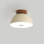 Classic Iron Ceiling Lamp for the Hallway tag1
