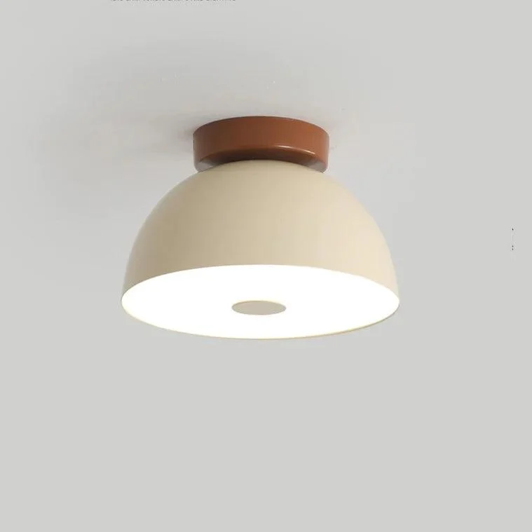 Classic Iron Ceiling Lamp for the Hallway -  - #tag1#