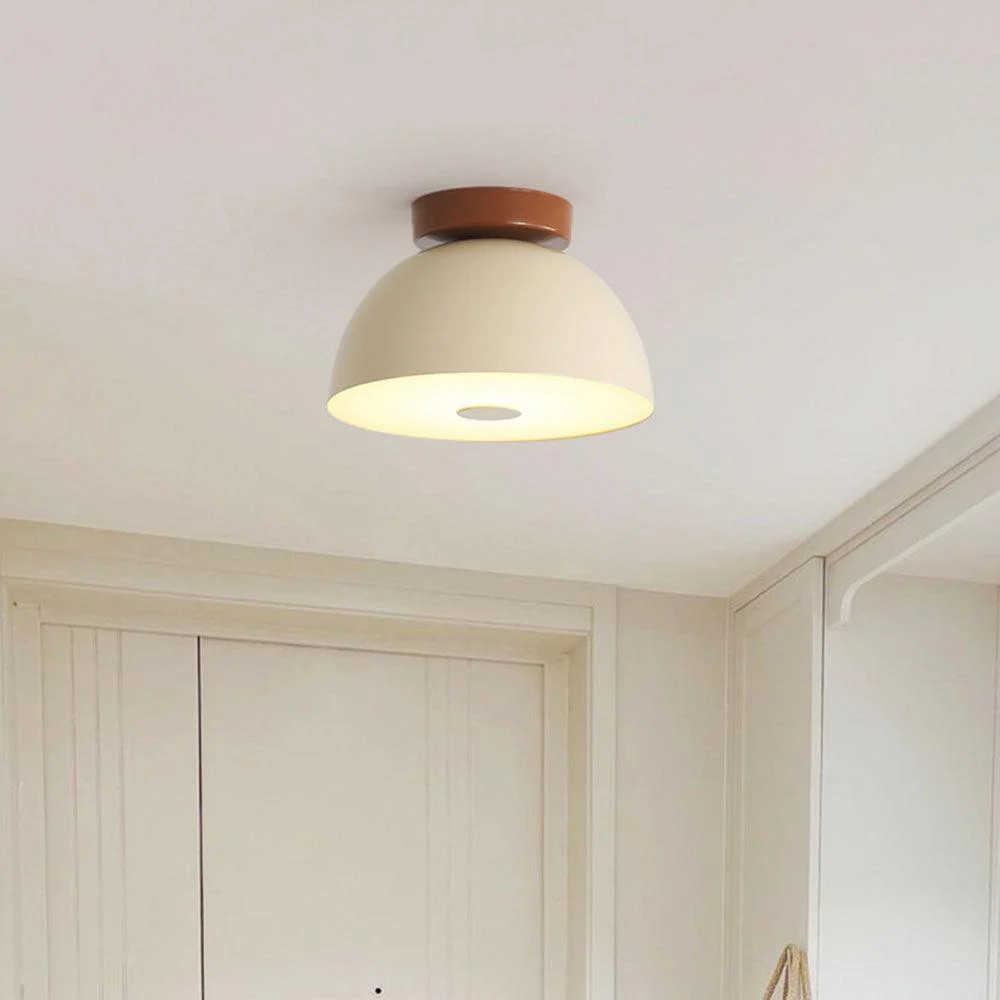 Classic Iron Ceiling Lamp for the Hallway -  - #tag1#