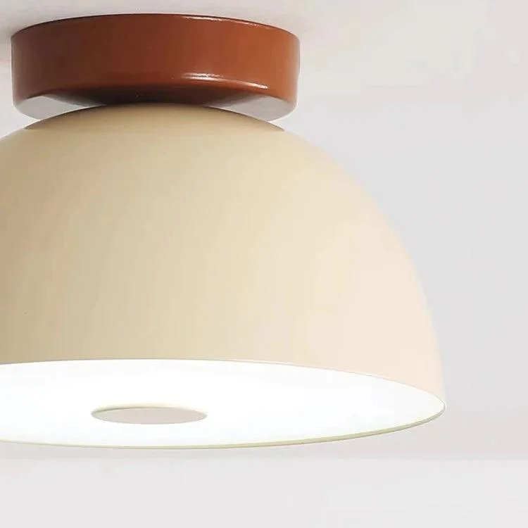 Classic Iron Ceiling Lamp for the Hallway -  - #tag1#