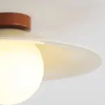 Classic Iron Ceiling Lamp for the Hallway tag1