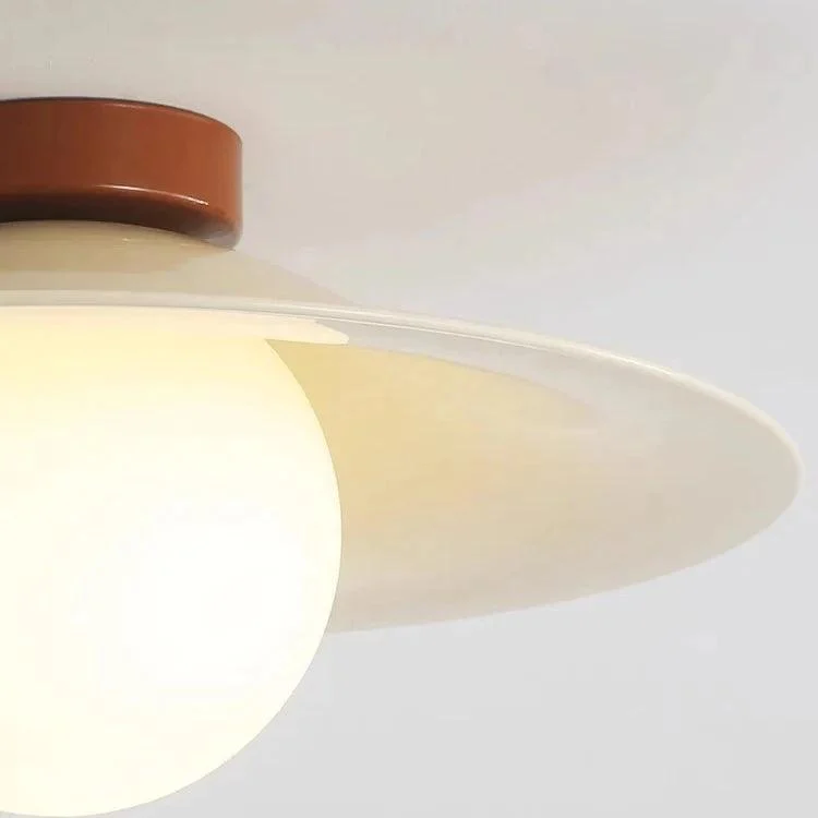 Classic Iron Ceiling Lamp for the Hallway -  - #tag1#