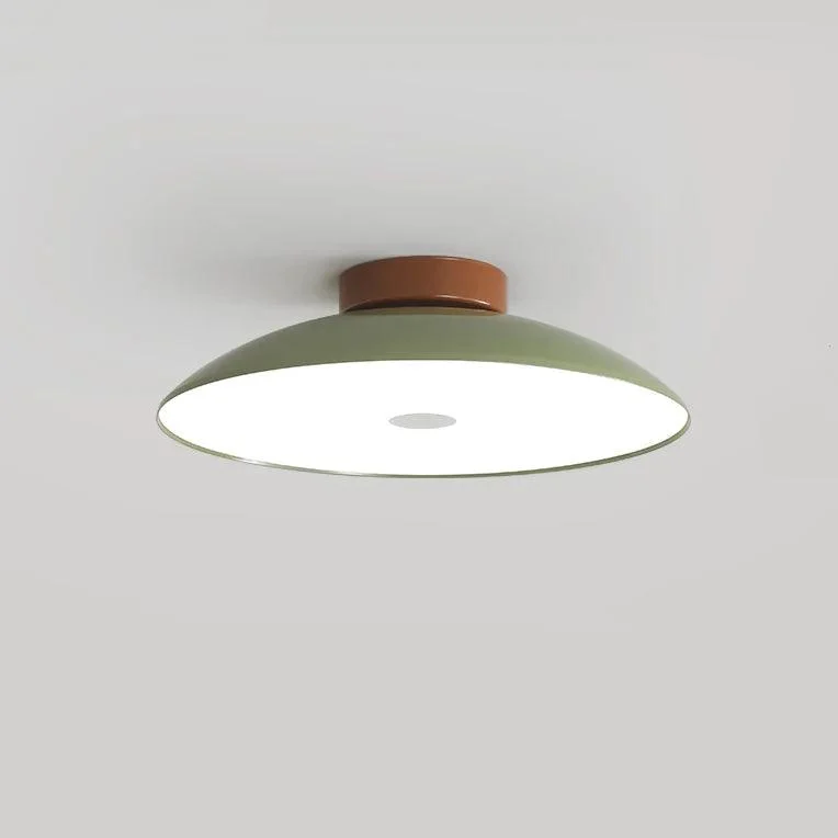 Classic Iron Ceiling Lamp for the Hallway -  - #tag1#