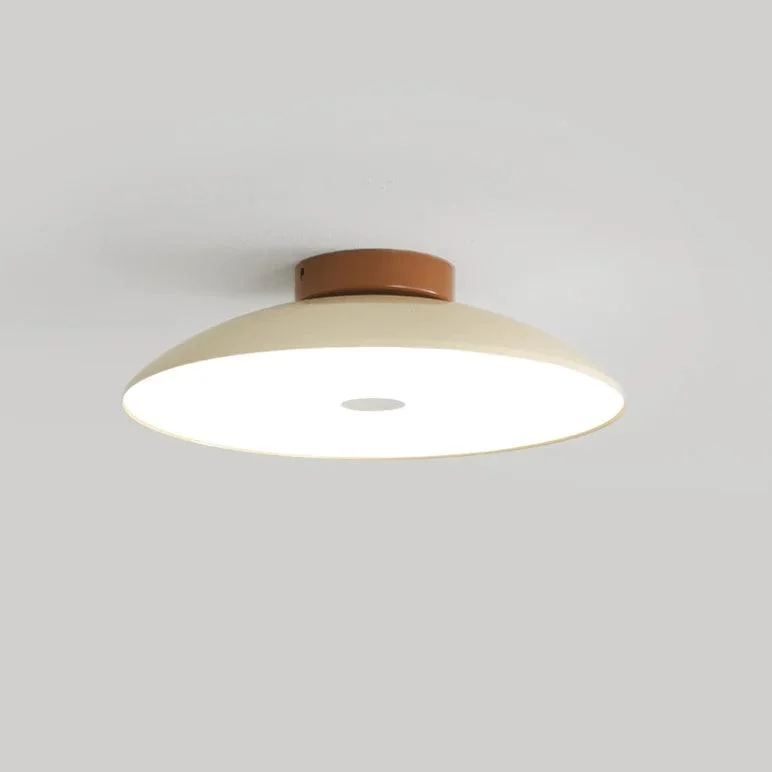 Classic Iron Ceiling Lamp for the Hallway -  - #tag1#