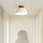 Classic Iron Ceiling Lamp for the Hallway tag1