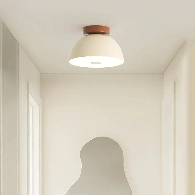 Classic Iron Ceiling Lamp for the Hallway -  - #tag1#