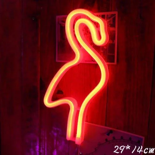 Classic LED Neon Sign Light -  - #tag1#