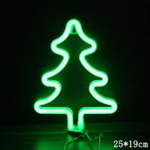 Classic LED Neon Sign Light -  - #tag1#