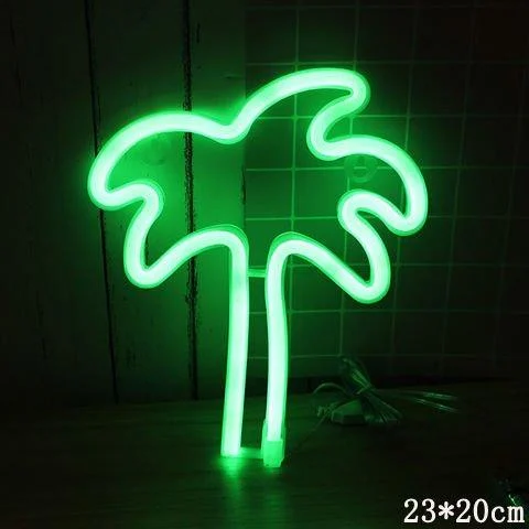 Classic LED Neon Sign Light -  - #tag1#