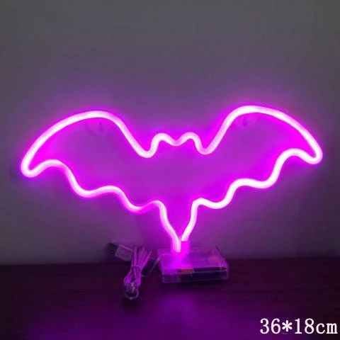 Classic LED Neon Sign Light -  - #tag1#