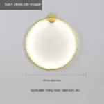 Classic_LED_Ring_Wall_Lamp_-_-_tag1_-4177768 Classic LED Ring Wall Lamp tag1
