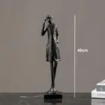 Classic_Lady_and_Gentleman_Sculpture_-_-_tag1_-4177508 Classic Lady and Gentleman Sculpture tag1