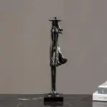 Classic_Lady_and_Gentleman_Sculpture_-_-_tag1_-4177558 Classic Lady and Gentleman Sculpture tag1