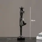 Classic_Lady_and_Gentleman_Sculpture_-_-_tag1_-4177568 Classic Lady and Gentleman Sculpture tag1