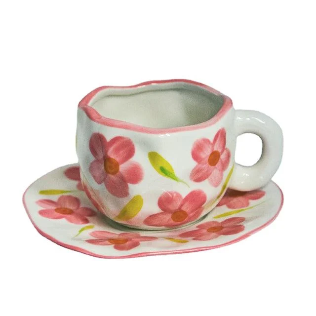 Classic Minimalistic Mug -  - #tag1#