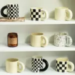 Classic Minimalistic Mug tag1