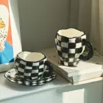 Classic Minimalistic Mug tag1