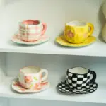Classic Minimalistic Mug tag1