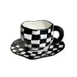 Classic Minimalistic Mug tag1
