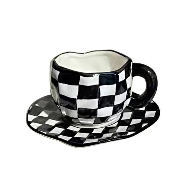 Classic Minimalistic Mug -  - #tag1#