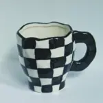 Classic Minimalistic Mug tag1