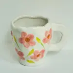 Classic Minimalistic Mug tag1