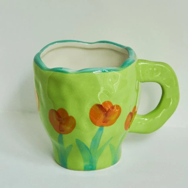 Classic Minimalistic Mug -  - #tag1#