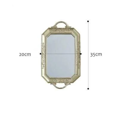 Classic Mirror -  - #tag1#