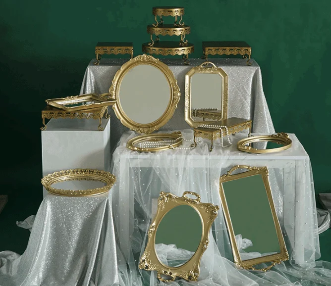 Classic Mirror -  - #tag1#