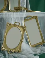 Classic Mirror tag1