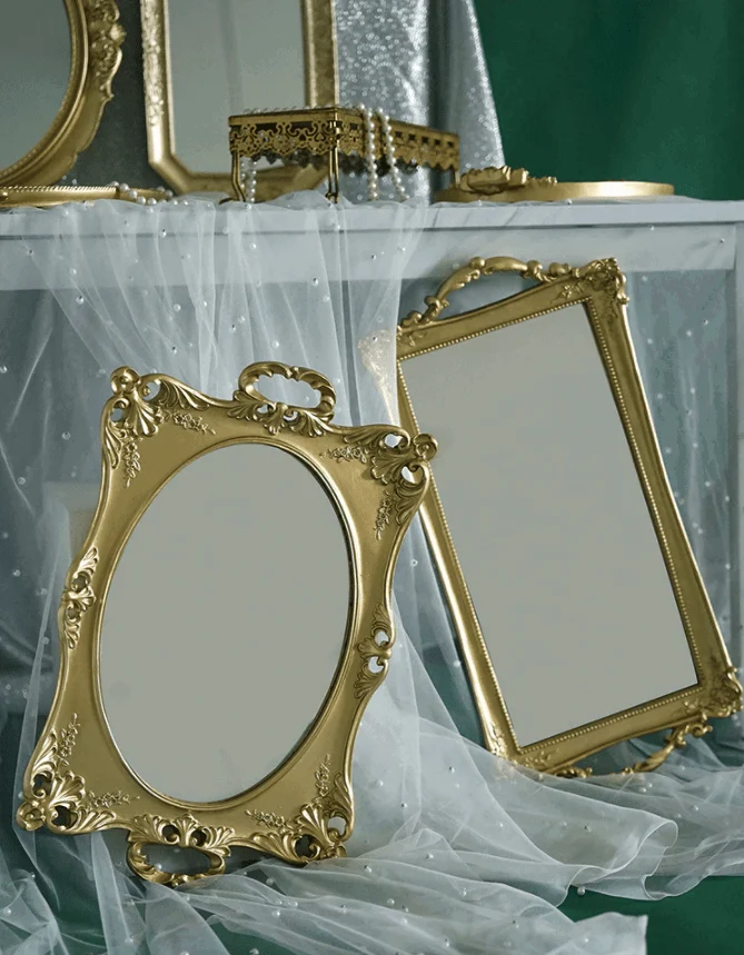 Classic Mirror -  - #tag1#